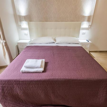 Mirabilia House Hotell Rom Exteriör bild