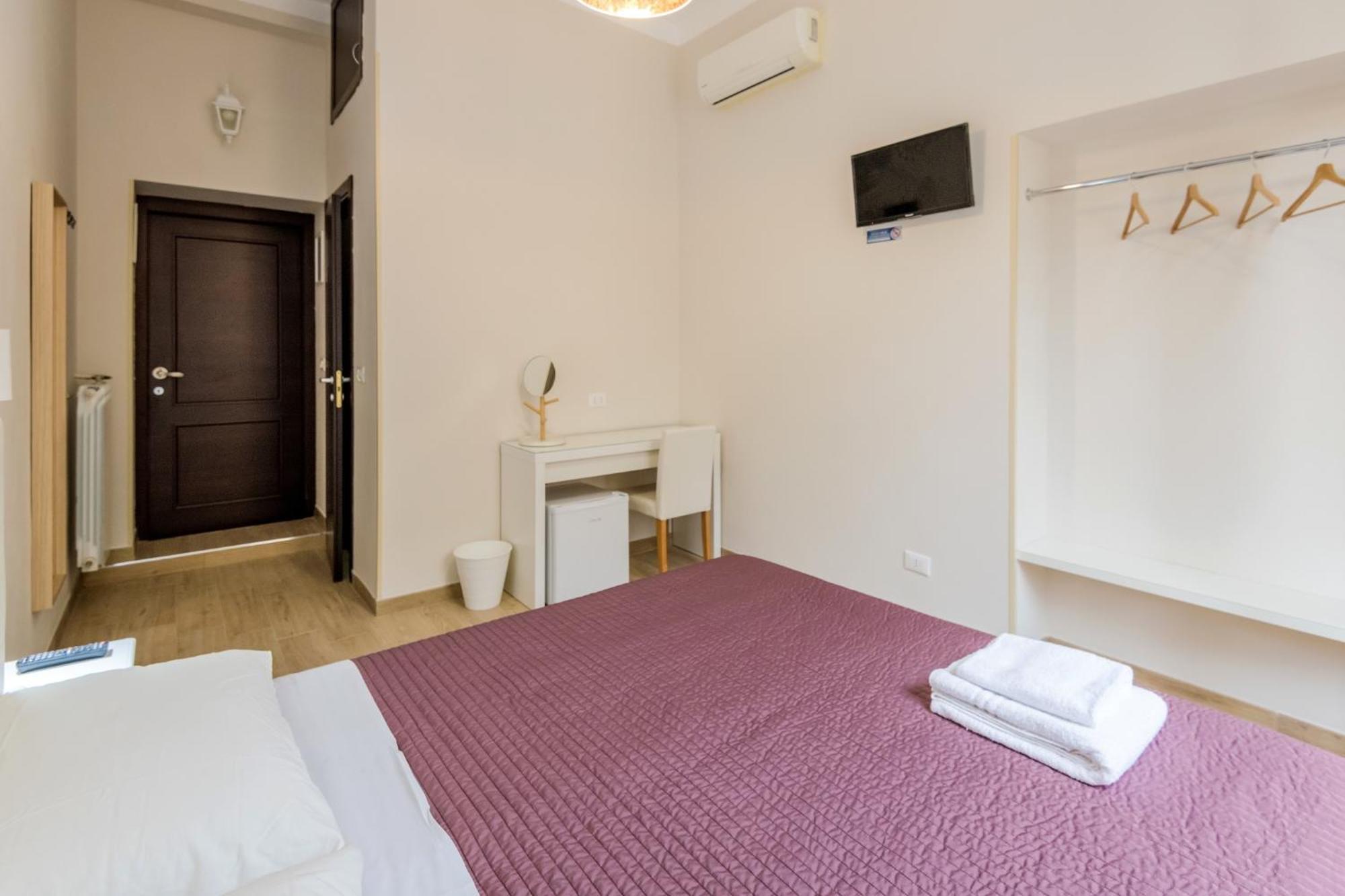 Mirabilia House Hotell Rom Exteriör bild